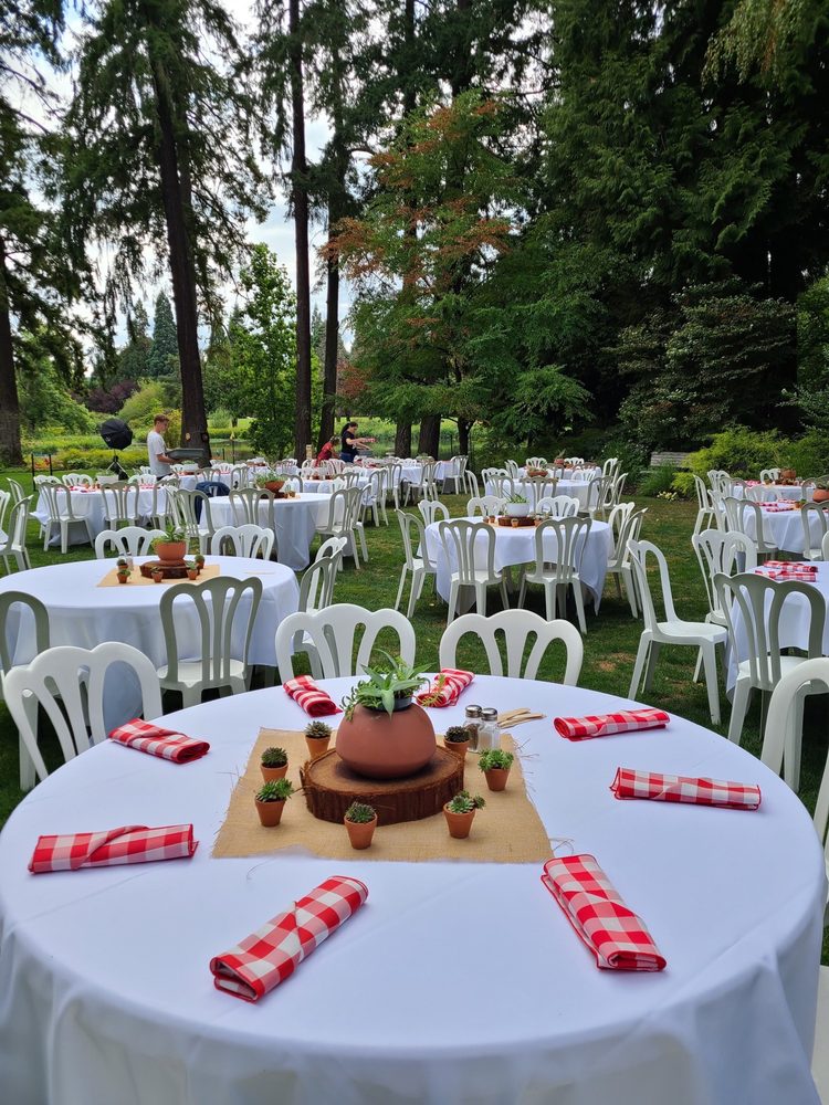 DELILAH’S CATERING Updated October 2024 16 Photos & 26 Reviews