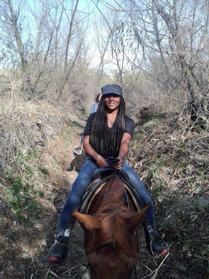 S&D Horseback Riding by null