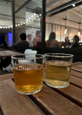 Berkshire Cider Project by null