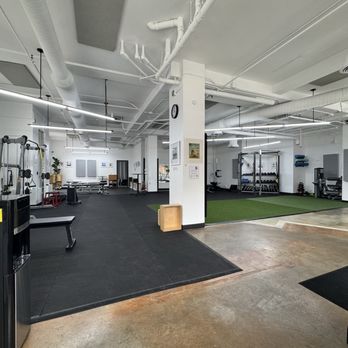MoveMend Rehab & Training - Inside - Occupational Therapy Near Me - Seattle, Washington MoveMend Rehab & Training - Inside - Occupational Therapy Near Me - Seattle, Washington