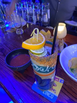 Mexico 2000 Restaurant by null