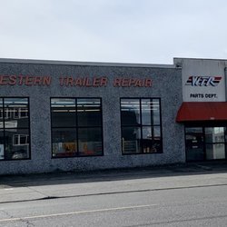 Western Trailer Repair