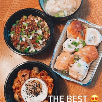 Jayd Bun - Chinese Near Me - South Kingstown, Rhode Island