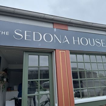 The Sedona House - Outside - Meditation Centers Near Me - Baltimore, Maryland The Sedona House - Outside - Meditation Centers Near Me - Baltimore, Maryland