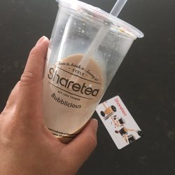 Sharetea