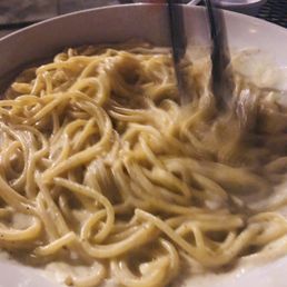 Cacio E Pepe