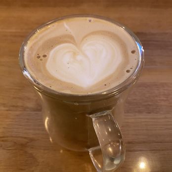Seed Cafe & Espresso Bar - London fog latte - Cafes Near Me - Pawtucket, Rhode Island Seed Cafe & Espresso Bar - London fog latte - Cafes Near Me - Pawtucket, Rhode Island
