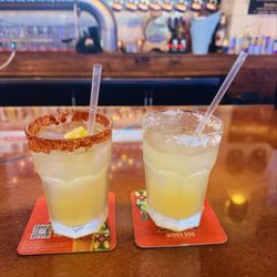 Broken Oak Bar & Grill