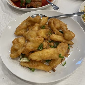 Uncle Foon’s Kitchen - Salt and pepper squids 2/5 stars - Chinese Near Me - Brooklyn, New York Uncle Foon’s Kitchen - Salt and pepper squids 2/5 stars - Chinese Near Me - Brooklyn, New York
