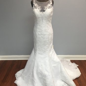 The Wedding Boutique - Bridal Near Me - Dover, Delaware The Wedding Boutique - Bridal Near Me - Dover, Delaware