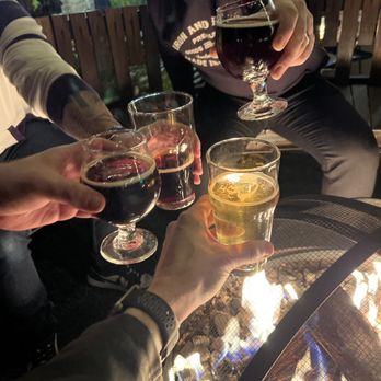 Headlands Brewing - Now it's boiling - Breweries Near Me - Lafayette, California Headlands Brewing - Now it's boiling - Breweries Near Me - Lafayette, California
