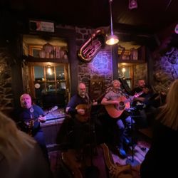 Kyteler's Inn - Live music