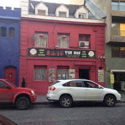 Restaurant Yue Hai