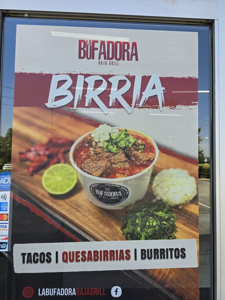 La Bufadora Baja Grill - Ontario
