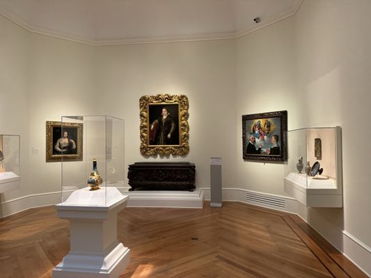 Virginia Museum of Fine Arts by null