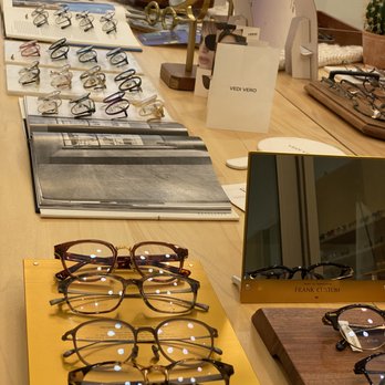 Eleven Optometry - Eyewear & Opticians Near Me - Las Vegas, Nevada