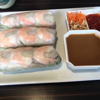 Pho Huynh - Spring Rolls - Vietnamese Near Me - El Monte, California Pho Huynh - Spring Rolls - Vietnamese Near Me - El Monte, California