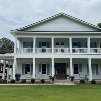 The Shutter House of Pensacola - Shutters Near Me - Pensacola, Florida