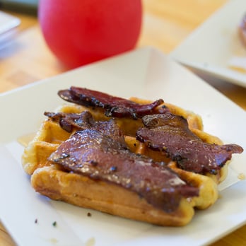 The Waffle Window - Alberta - Breakfast & Brunch Near Me - Portland, Oregon The Waffle Window - Alberta - Breakfast & Brunch Near Me - Portland, Oregon