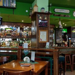 The Shamrock