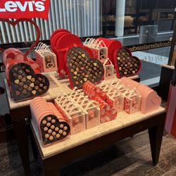 Läderach chocolatier suisse