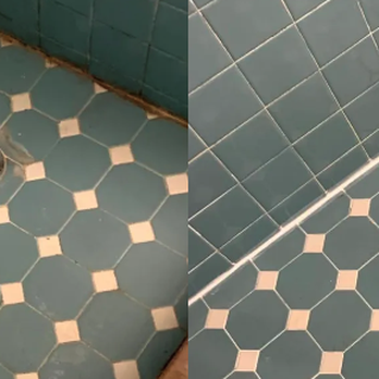 Doctor Tile - Grout Services Near Me