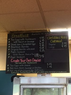 Menu photo 7 Cafe Today Portland, OR Menu photo 7 Cafe Today Portland, OR