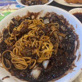 Korean Noodle House - Korean Near Me - Flushing, New York