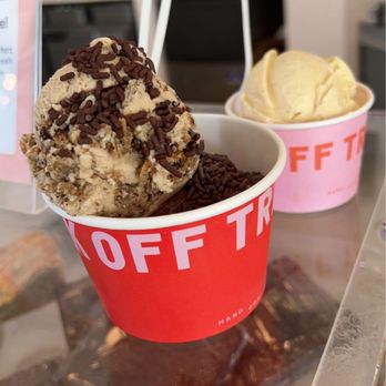 Off Track Ice Cream - Ice cream - Ice Cream & Frozen Yogurt Near Me - Charleston, South Carolina Off Track Ice Cream - Ice cream - Ice Cream & Frozen Yogurt Near Me - Charleston, South Carolina