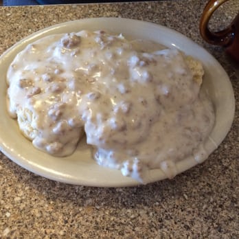 Flameburger - Sausage Gravy with Biscuits - Breakfast & Brunch Near Me - Minneapolis, Minnesota Flameburger - Sausage Gravy with Biscuits - Breakfast & Brunch Near Me - Minneapolis, Minnesota