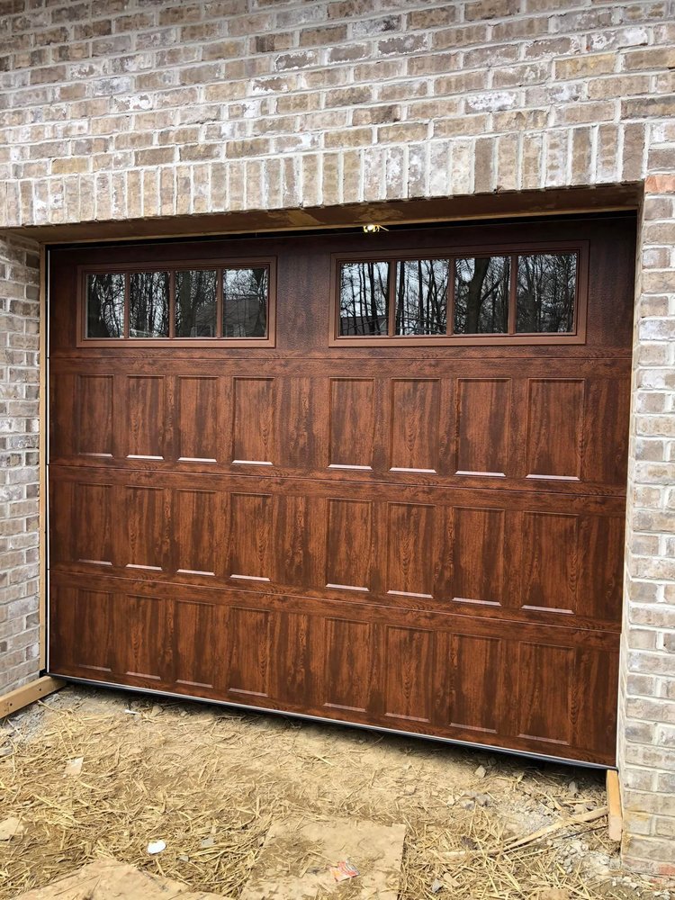 Trinity Garage Door - Garage Door Contractor in Monongahela, PA