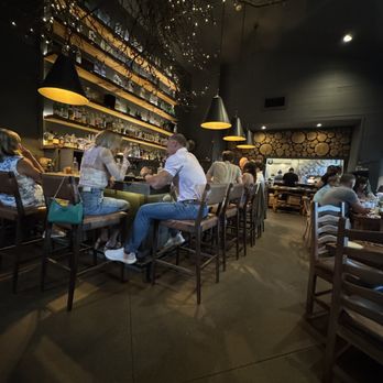 Earth at Hidden Pond - Bar and Kitchen - New American Near Me - Kennebunkport, Maine Earth at Hidden Pond - Bar and Kitchen - New American Near Me - Kennebunkport, Maine