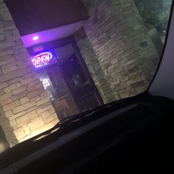 Tea'ze Daiquiri Lounge