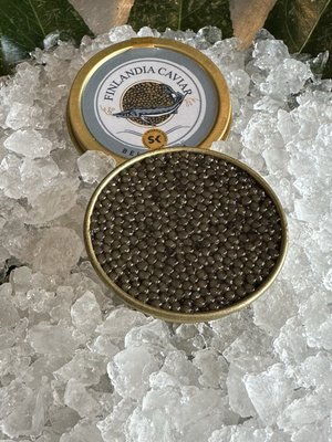 Finlandia Caviar Shop & Restaurant by null