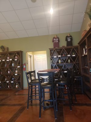 The Winery At Willow Creek by null