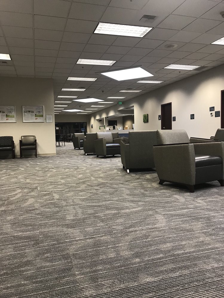 HAMMOND CLINIC Updated October 2024 11355 W 97th Ln, Saint John