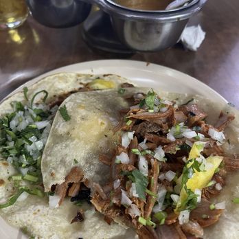 Pepe's Taco - Al Pastor. Yummy!!! - Mexican Near Me - Puerto Vallarta, JAL