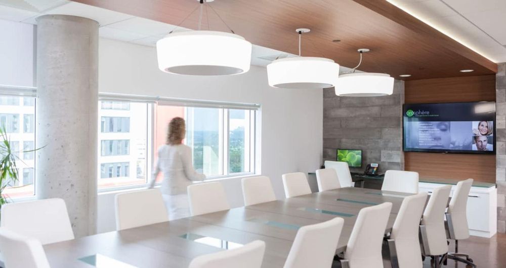 INDIGO Updated September 2024 2875 Boulevard Laurier, Québec