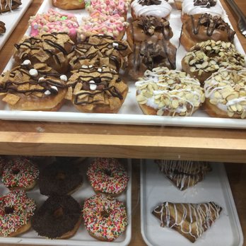 Outlaw Donuts - Variety - Donuts Near Me - Prescott, Arizona Outlaw Donuts - Variety - Donuts Near Me - Prescott, Arizona