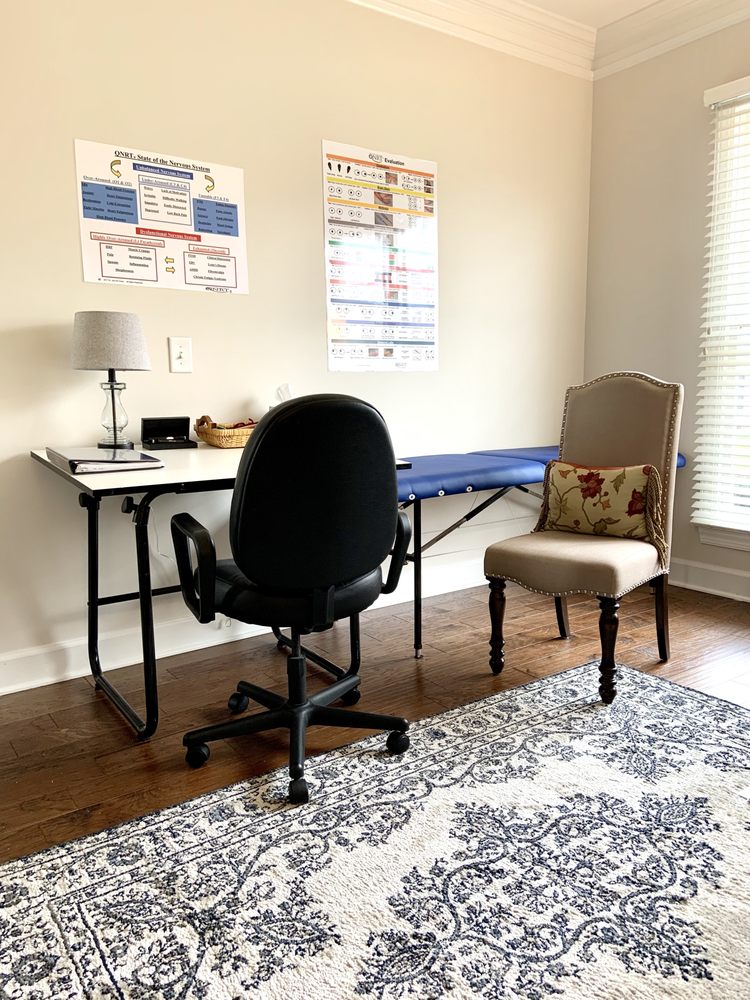 The Brain Reset - grief counselor in Nashville, TN