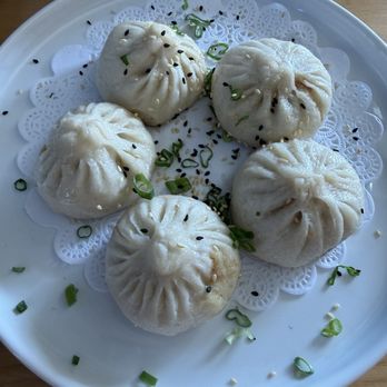 Zen Dumpling - Bao. So good! Don't forget your sauce! - Dim Sum Near Me - Orange Park, Florida Zen Dumpling - Bao. So good! Don't forget your sauce! - Dim Sum Near Me - Orange Park, Florida