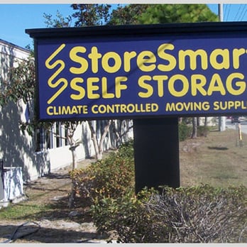 StoreSmart Self-Storage - Self Storage Near Me - Englewood, Florida StoreSmart Self-Storage - Self Storage Near Me - Englewood, Florida