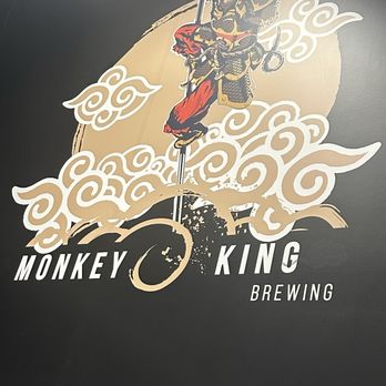 Monkey King Brewing - Breweries Near Me - Eastvale, California Monkey King Brewing - Breweries Near Me - Eastvale, California