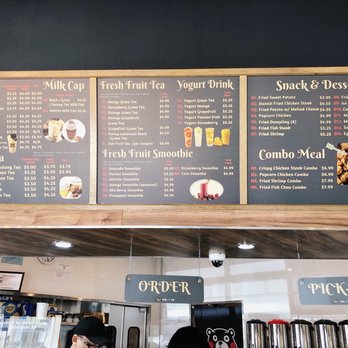 Moom Muum  - Thai Near Me - Dallas, Texas