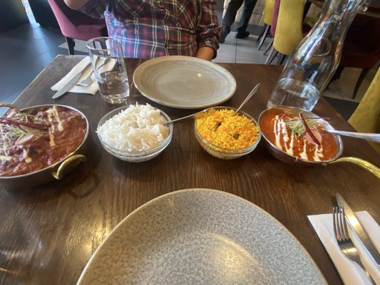 Bombay Palace Frankton by null