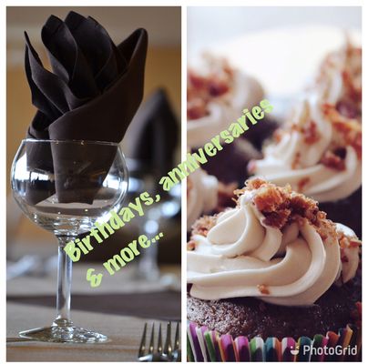 Naturally Dope Events