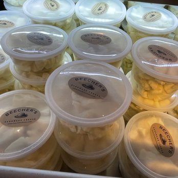 Beecher's Handmade Cheese - Cheese Shops Near Me - Seattle, Washington Beecher's Handmade Cheese - Cheese Shops Near Me - Seattle, Washington