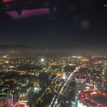 Spire 73 - Cocktail Bars Near Me - Los Angeles, California Spire 73 - Cocktail Bars Near Me - Los Angeles, California
