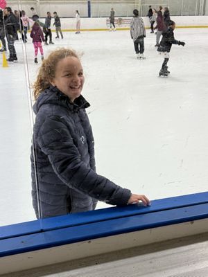 ROCKET ICE SKATING RINK - Updated February 2026 - 17 Photos & 35