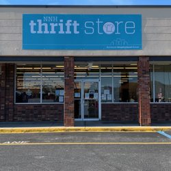 Northside Neighborhood House Thrift Shop - Northside Neighborhood House's thrift store location in Soddy Daisy, TN